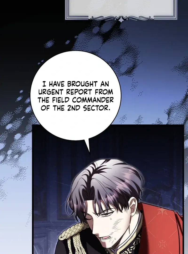 The Extra Wants to Escape from the Obsessive Male Lead Chapter 37 Page 109