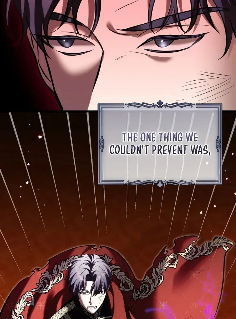 The Extra Wants to Escape from the Obsessive Male Lead Chapter 37 Page 111