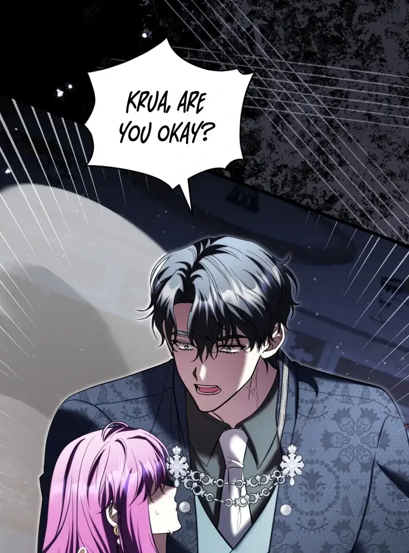 The Extra Wants to Escape from the Obsessive Male Lead Chapter 38 Page 8