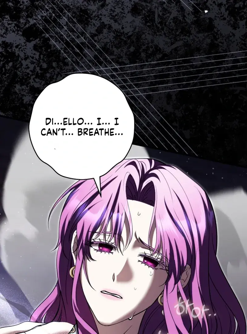 The Extra Wants to Escape from the Obsessive Male Lead Chapter 38 Page 10
