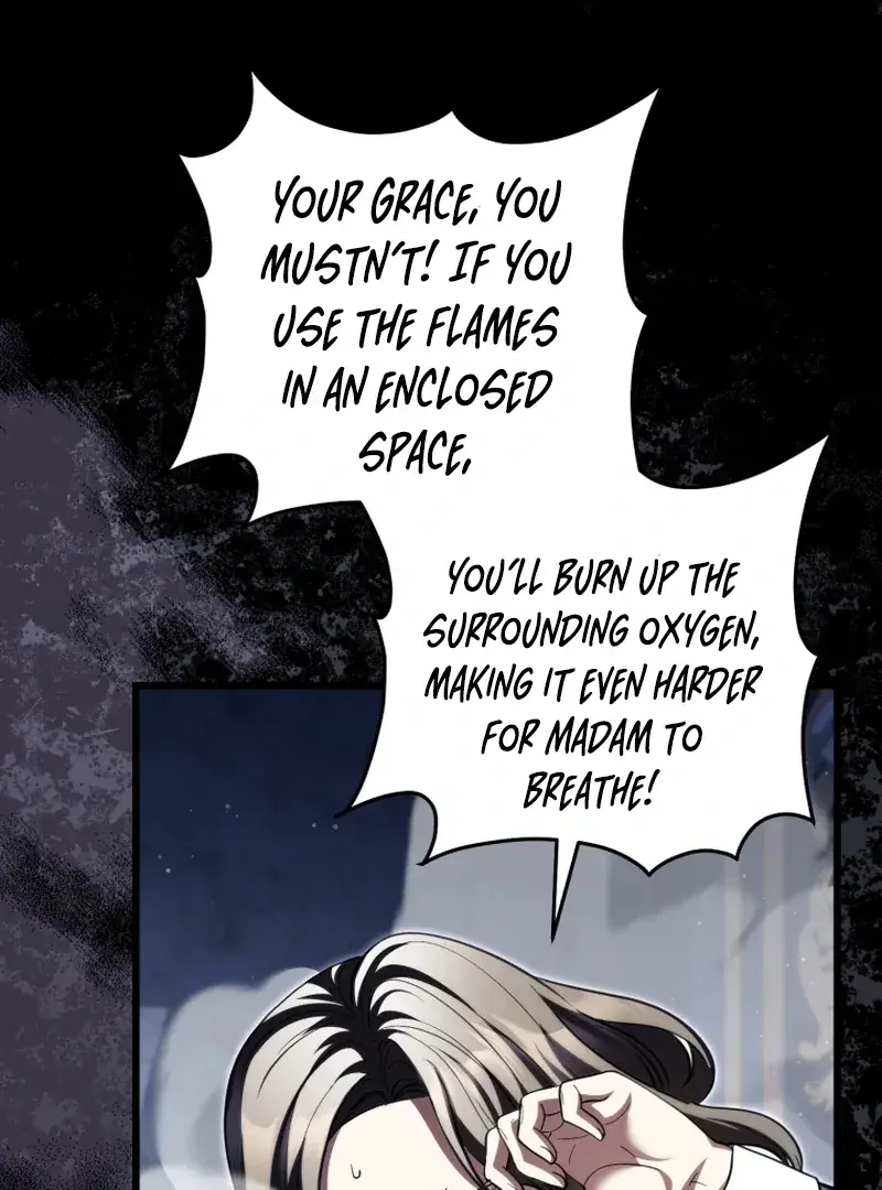 The Extra Wants to Escape from the Obsessive Male Lead Chapter 38 Page 14