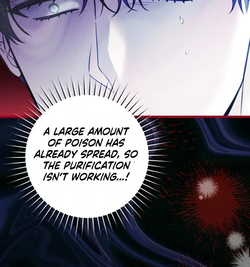 The Extra Wants to Escape from the Obsessive Male Lead Chapter 38 Page 28