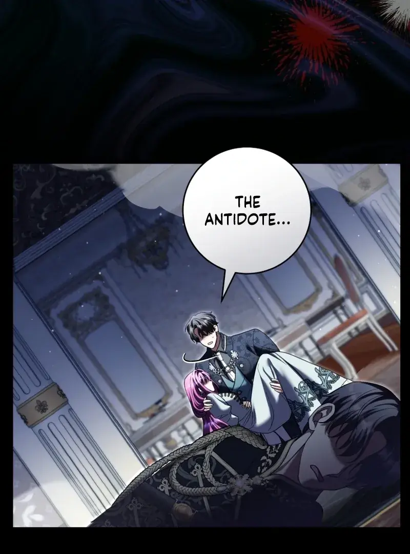 The Extra Wants to Escape from the Obsessive Male Lead Chapter 38 Page 29