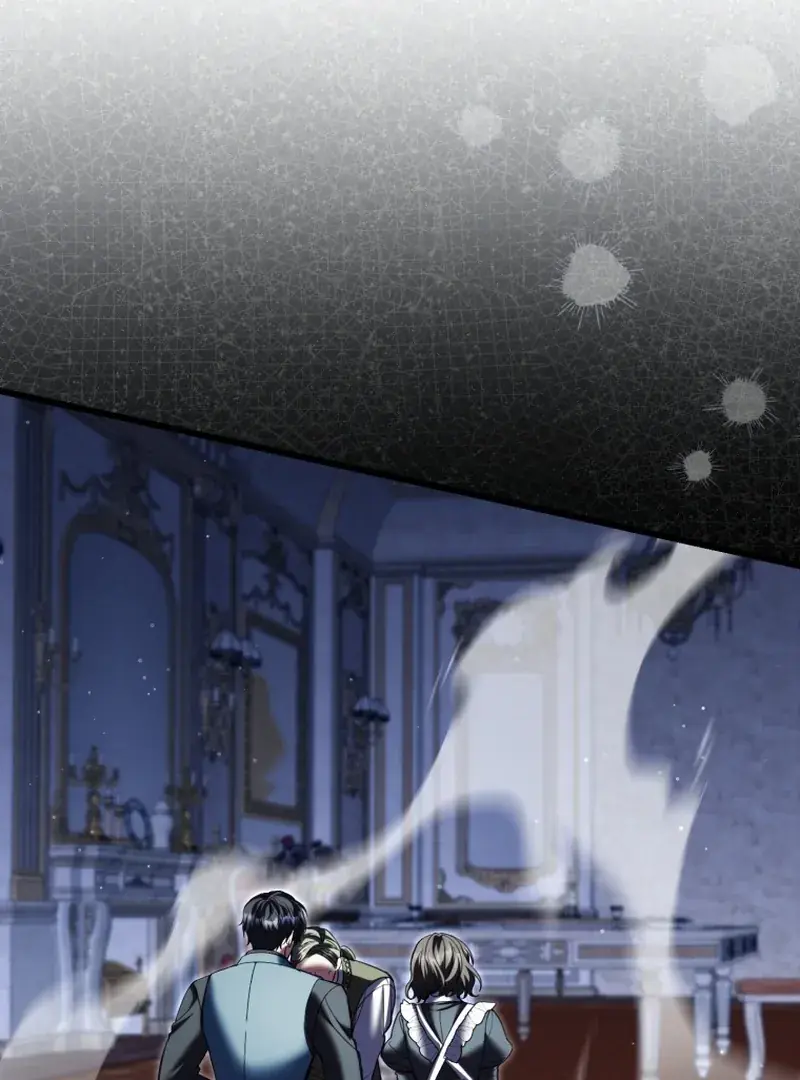 The Extra Wants to Escape from the Obsessive Male Lead Chapter 38 Page 36
