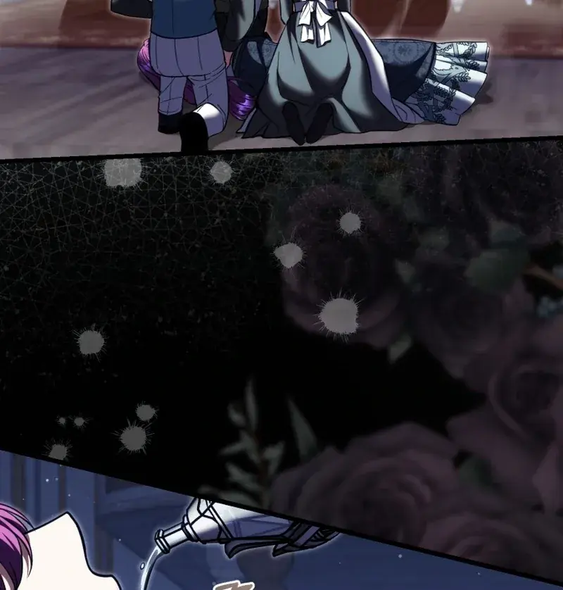 The Extra Wants to Escape from the Obsessive Male Lead Chapter 38 Page 37