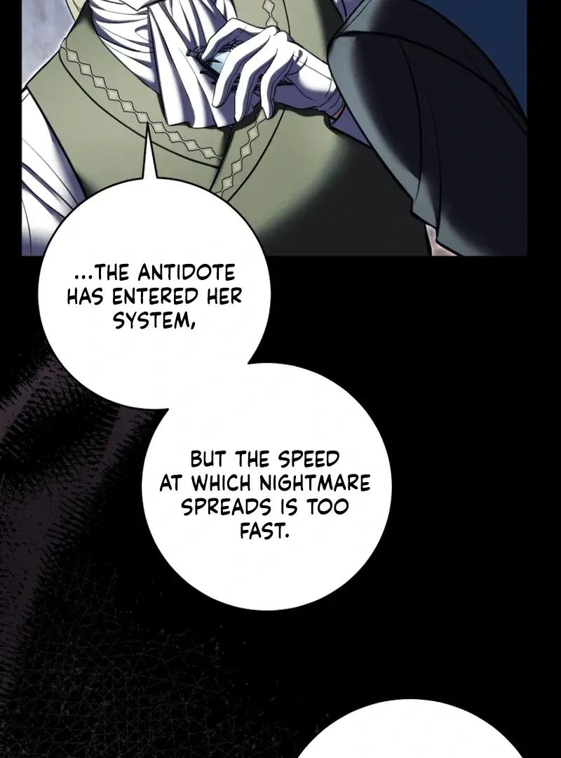 The Extra Wants to Escape from the Obsessive Male Lead Chapter 38 Page 41
