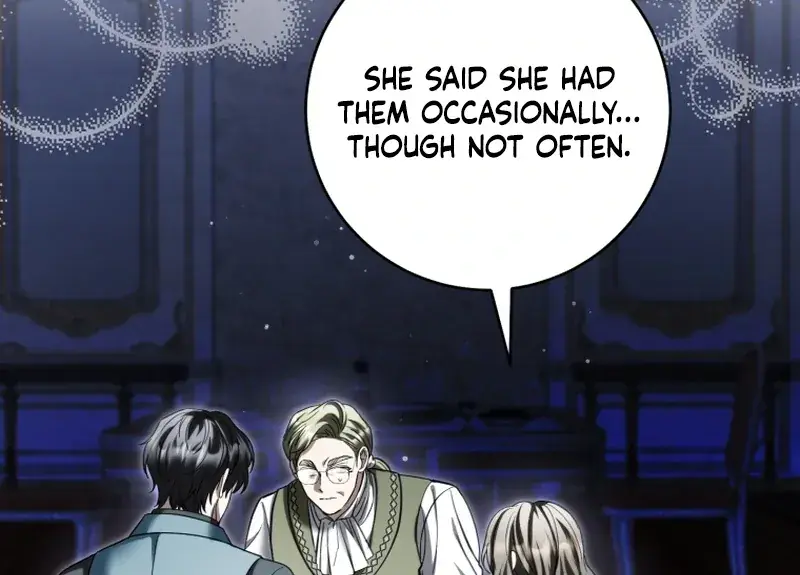 The Extra Wants to Escape from the Obsessive Male Lead Chapter 38 Page 47