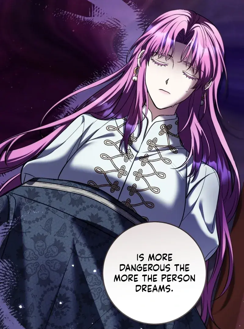 The Extra Wants to Escape from the Obsessive Male Lead Chapter 38 Page 50