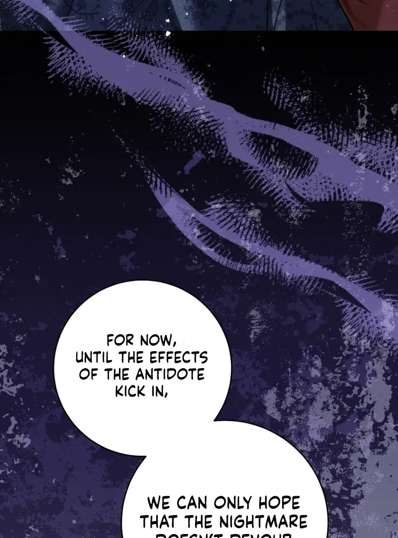The Extra Wants to Escape from the Obsessive Male Lead Chapter 38 Page 51