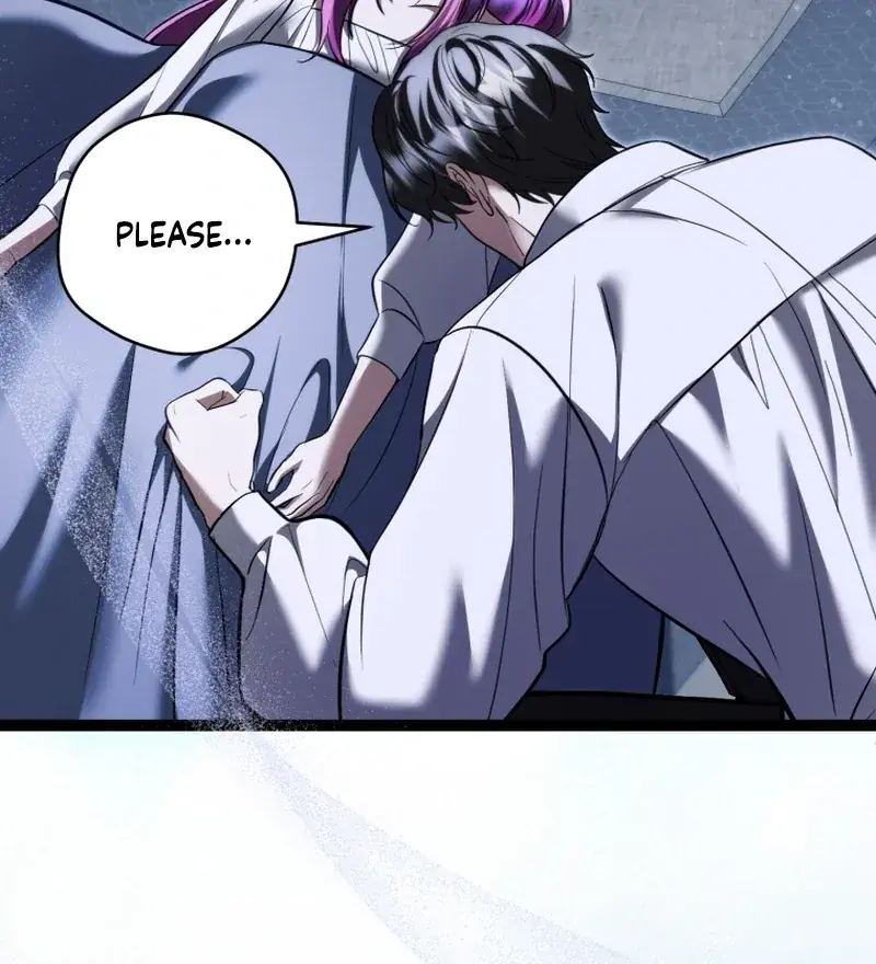 The Extra Wants to Escape from the Obsessive Male Lead Chapter 38 Page 59