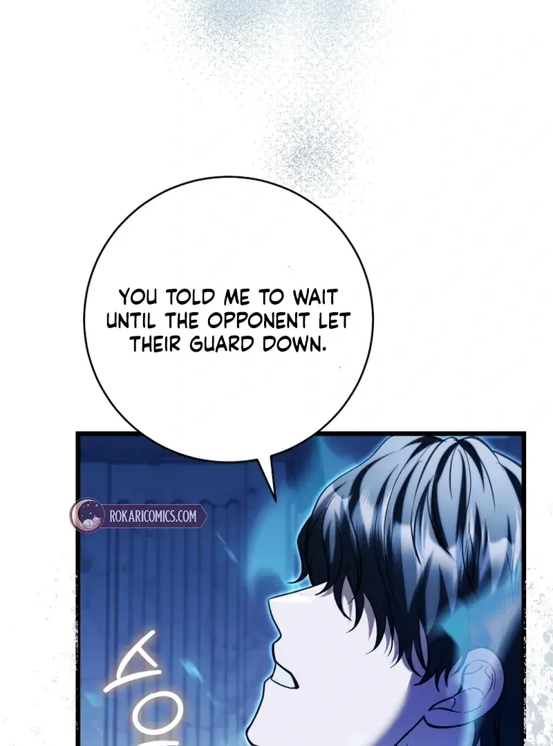The Extra Wants to Escape from the Obsessive Male Lead Chapter 38 Page 66