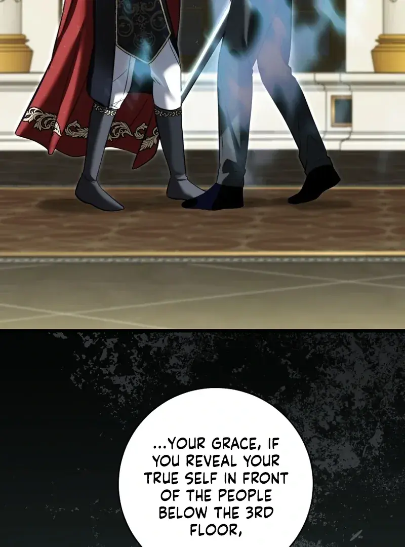 The Extra Wants to Escape from the Obsessive Male Lead Chapter 38 Page 92