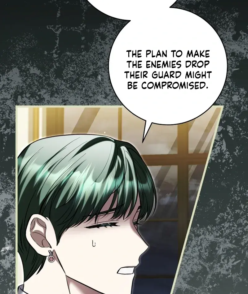 The Extra Wants to Escape from the Obsessive Male Lead Chapter 38 Page 93