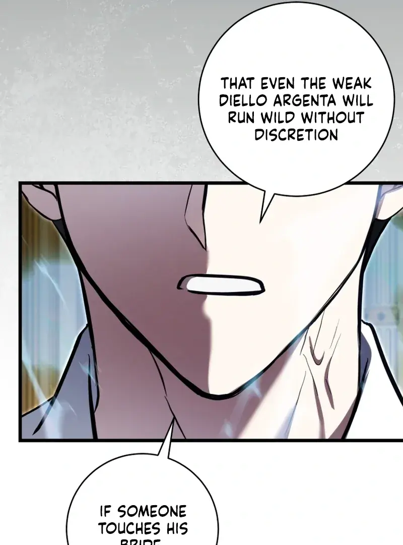 The Extra Wants to Escape from the Obsessive Male Lead Chapter 38 Page 95