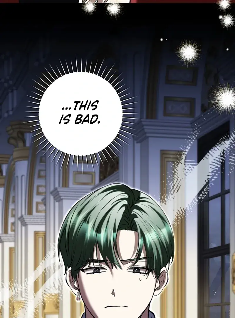 The Extra Wants to Escape from the Obsessive Male Lead Chapter 38 Page 102
