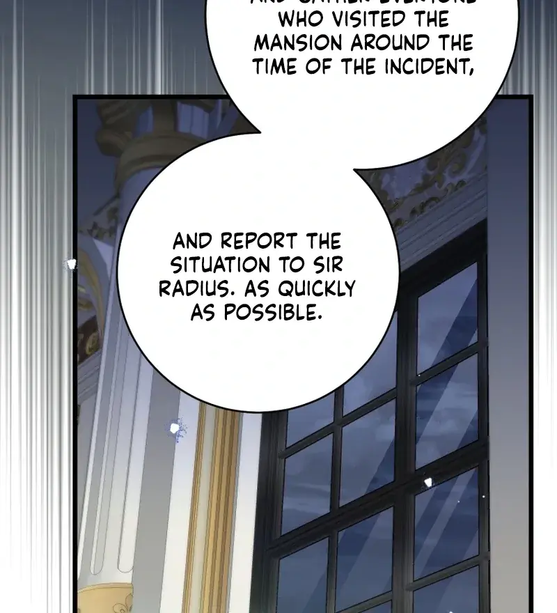 The Extra Wants to Escape from the Obsessive Male Lead Chapter 38 Page 108