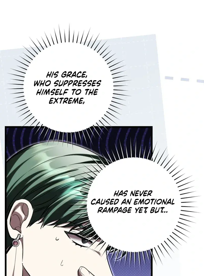 The Extra Wants to Escape from the Obsessive Male Lead Chapter 38 Page 110