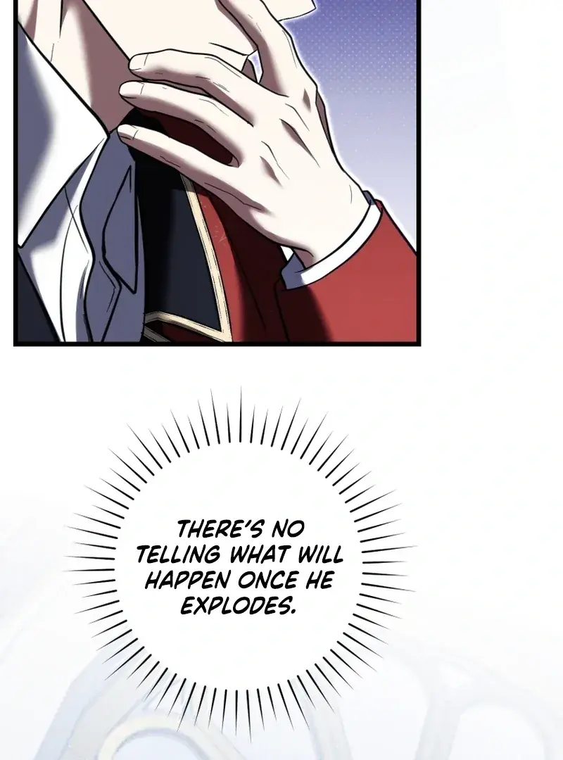 The Extra Wants to Escape from the Obsessive Male Lead Chapter 38 Page 111