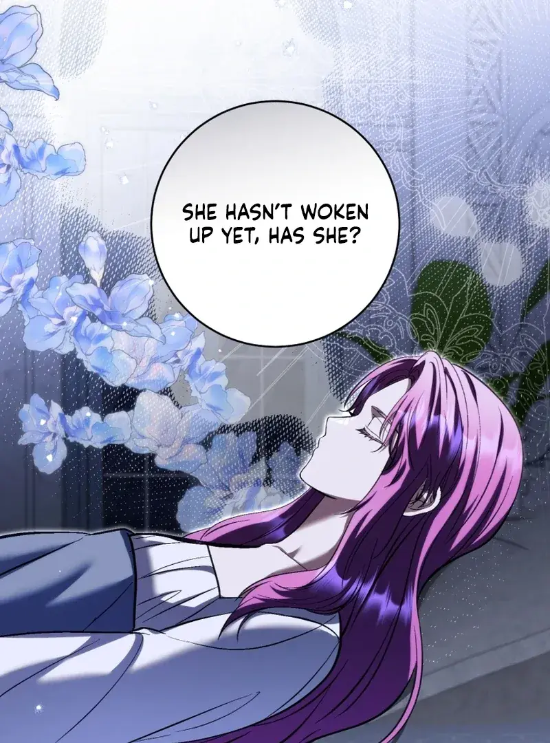 The Extra Wants to Escape from the Obsessive Male Lead Chapter 38 Page 116