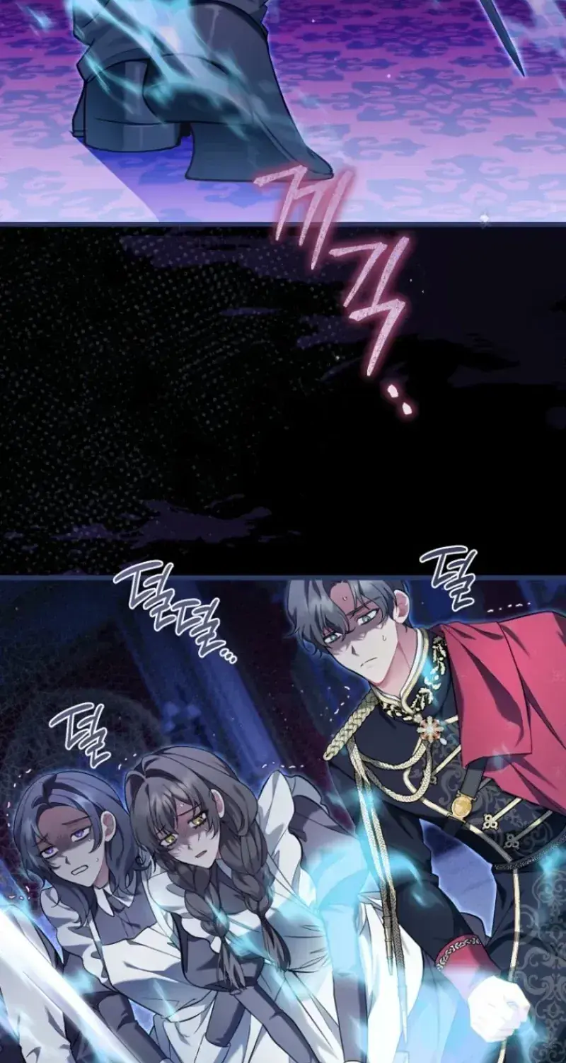 The Extra Wants to Escape from the Obsessive Male Lead Chapter 40 Page 3