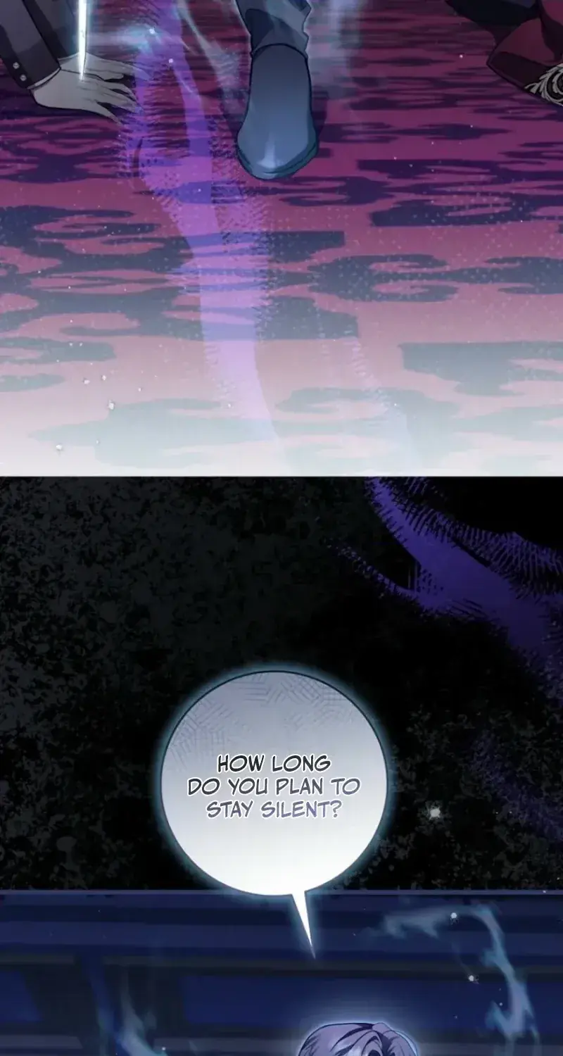 The Extra Wants to Escape from the Obsessive Male Lead Chapter 40 Page 8