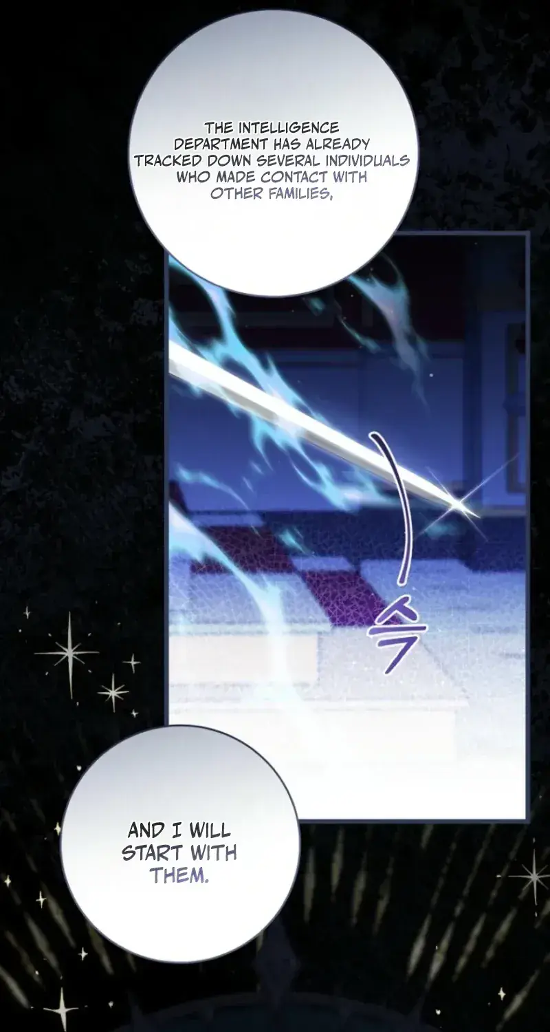The Extra Wants to Escape from the Obsessive Male Lead Chapter 40 Page 11