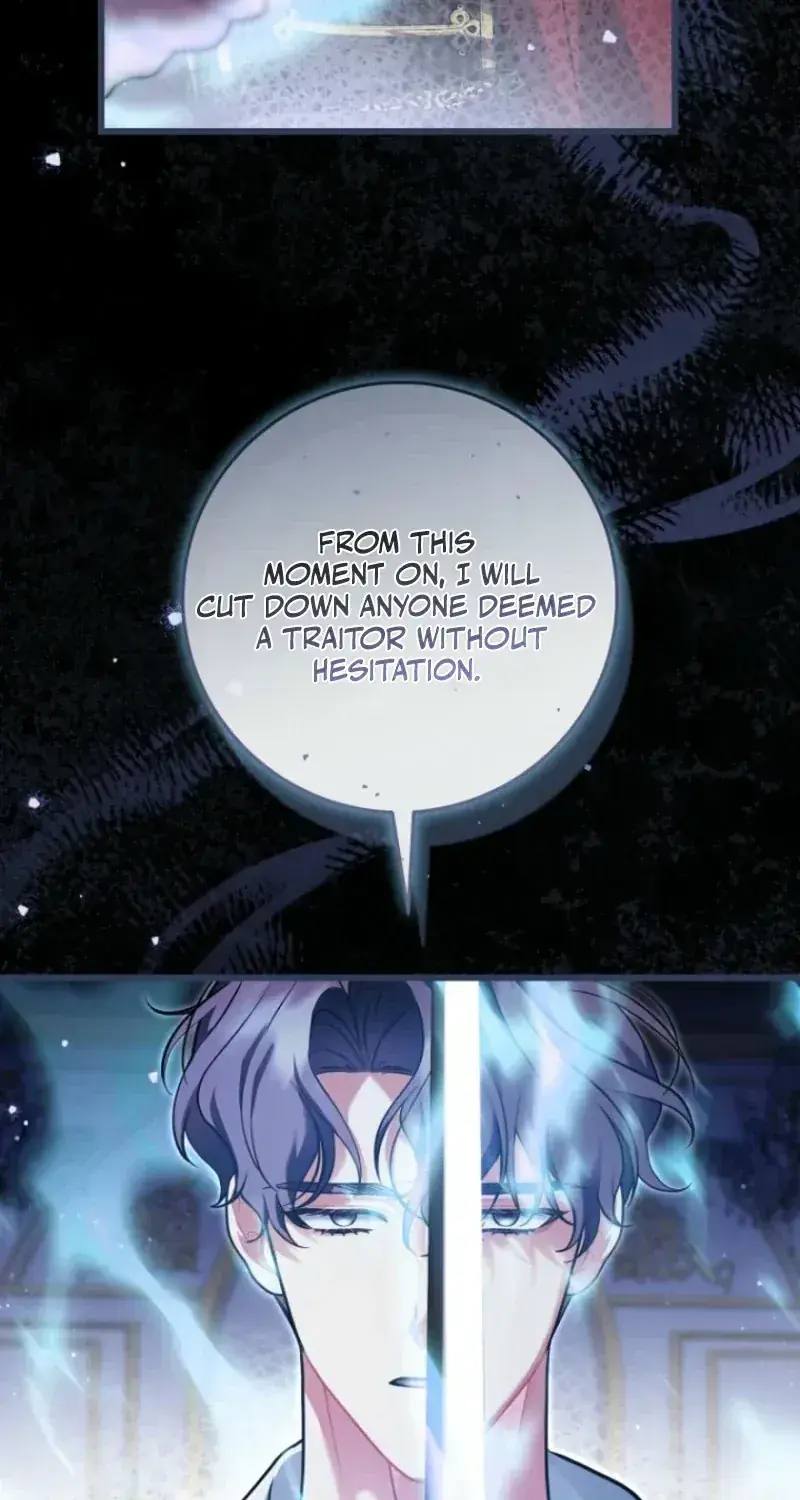 The Extra Wants to Escape from the Obsessive Male Lead Chapter 40 Page 14