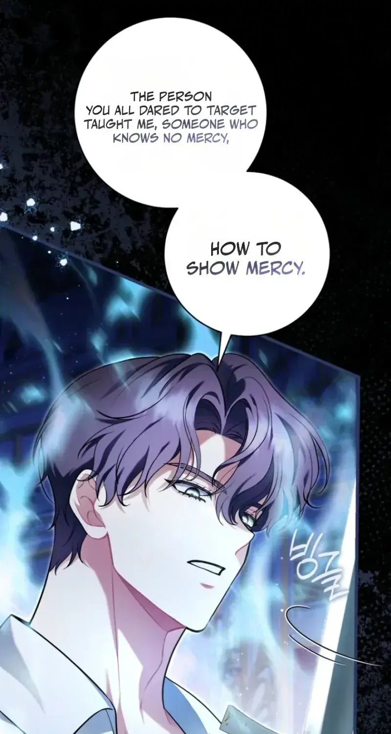 The Extra Wants to Escape from the Obsessive Male Lead Chapter 40 Page 18