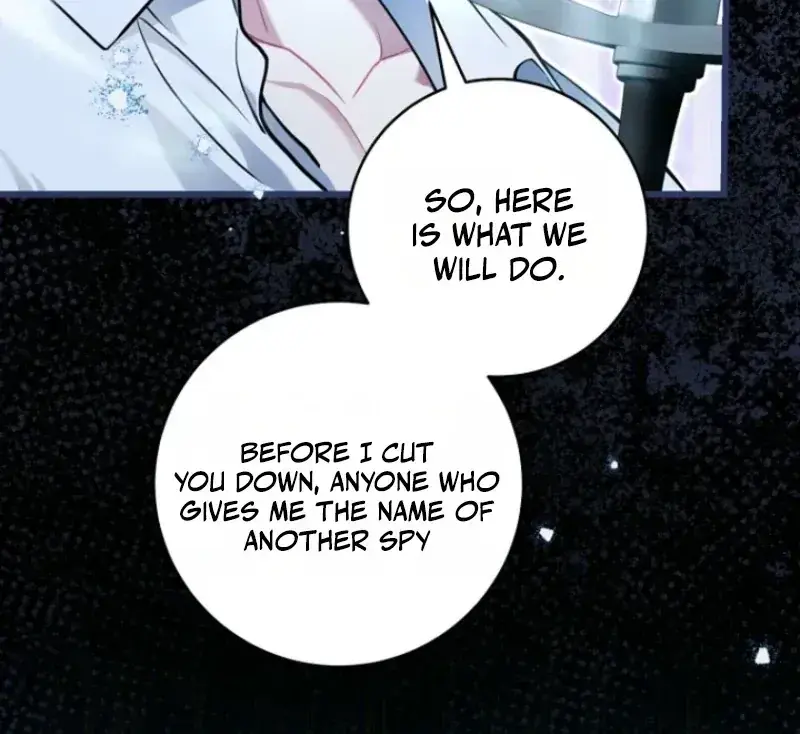 The Extra Wants to Escape from the Obsessive Male Lead Chapter 40 Page 19
