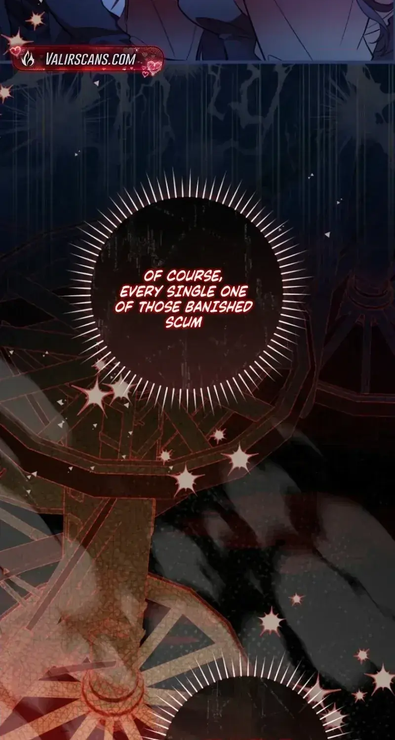 The Extra Wants to Escape from the Obsessive Male Lead Chapter 40 Page 21