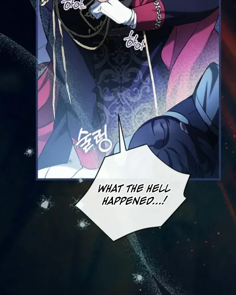 The Extra Wants to Escape from the Obsessive Male Lead Chapter 40 Page 31