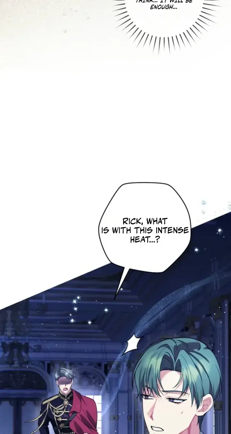 The Extra Wants to Escape from the Obsessive Male Lead Chapter 40 Page 35