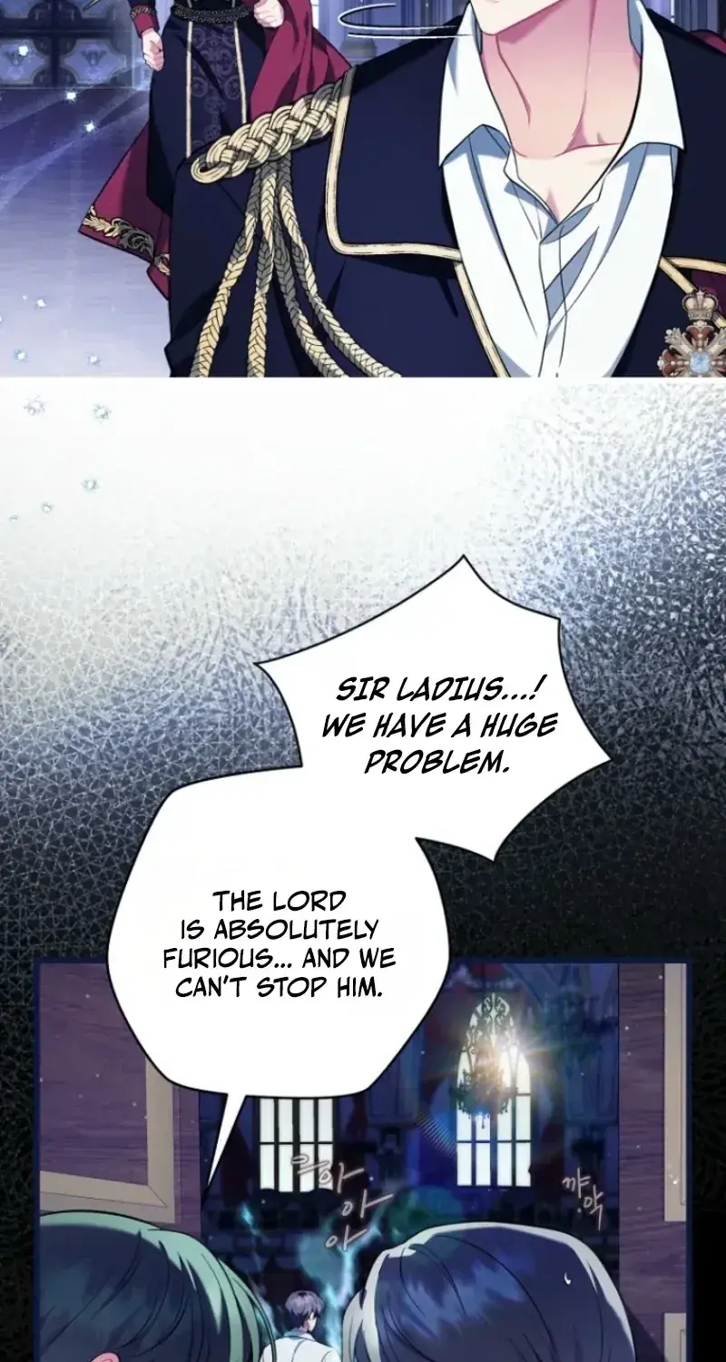 The Extra Wants to Escape from the Obsessive Male Lead Chapter 40 Page 36