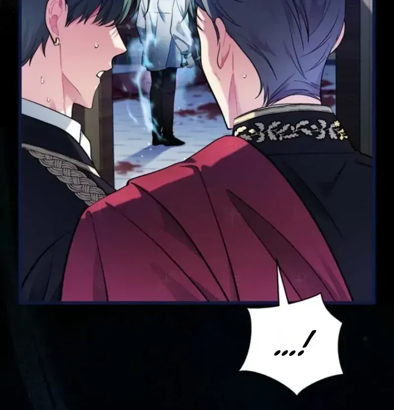 The Extra Wants to Escape from the Obsessive Male Lead Chapter 40 Page 37