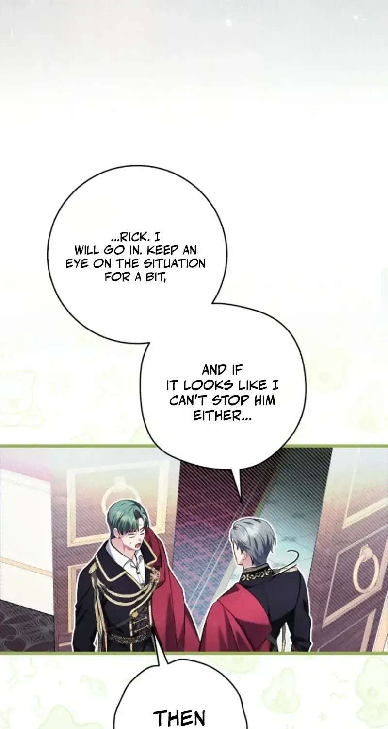 The Extra Wants to Escape from the Obsessive Male Lead Chapter 40 Page 41