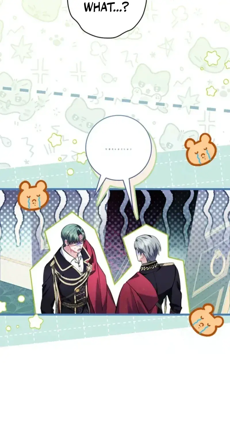 The Extra Wants to Escape from the Obsessive Male Lead Chapter 40 Page 42