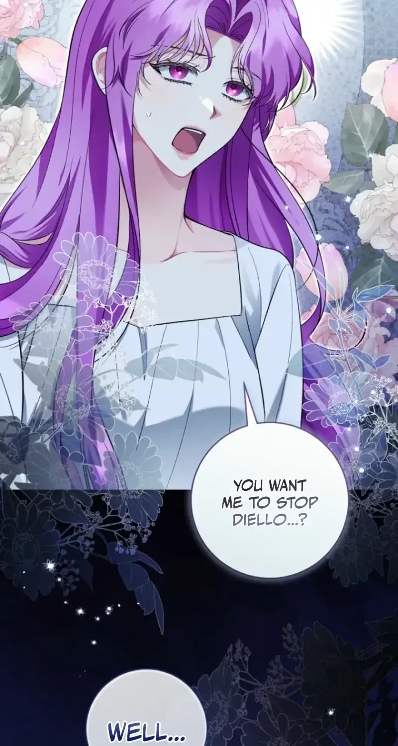 The Extra Wants to Escape from the Obsessive Male Lead Chapter 40 Page 45