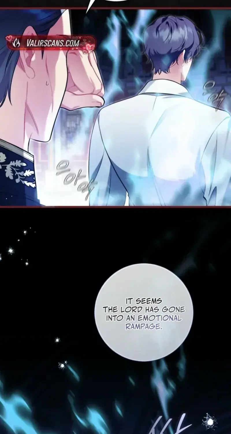 The Extra Wants to Escape from the Obsessive Male Lead Chapter 40 Page 48