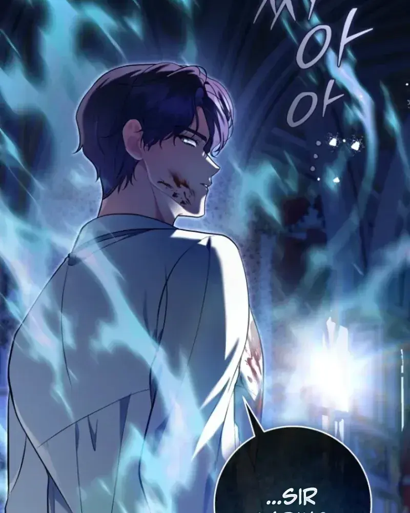 The Extra Wants to Escape from the Obsessive Male Lead Chapter 40 Page 49