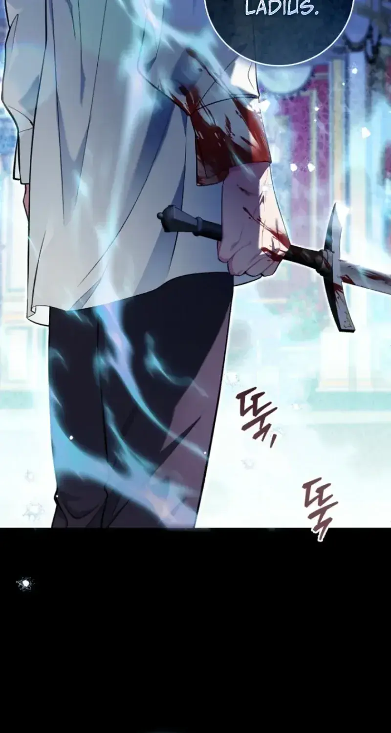 The Extra Wants to Escape from the Obsessive Male Lead Chapter 40 Page 50