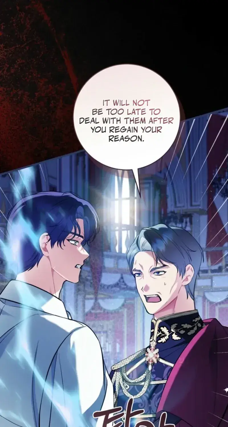The Extra Wants to Escape from the Obsessive Male Lead Chapter 40 Page 53