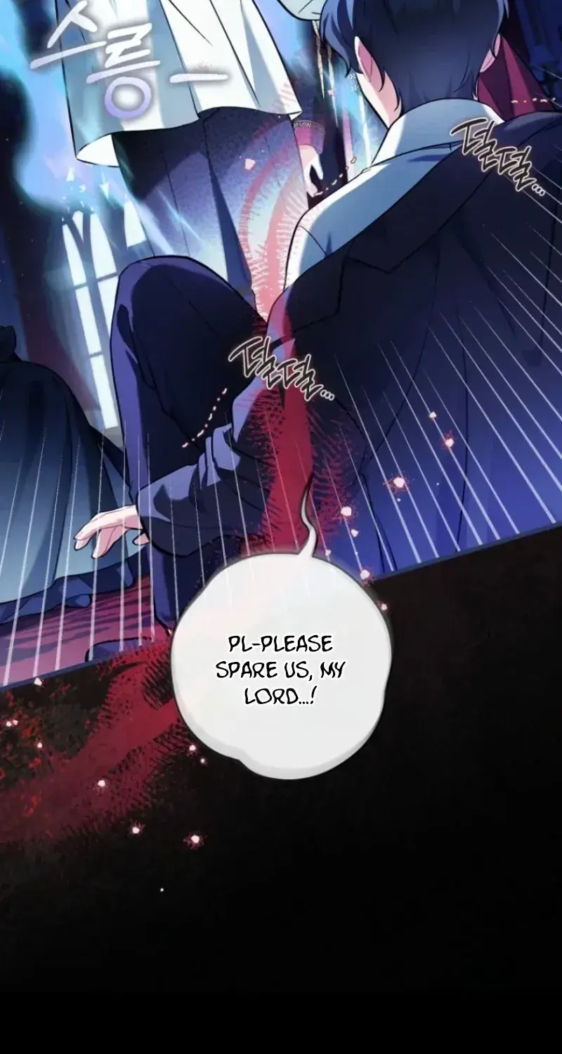 The Extra Wants to Escape from the Obsessive Male Lead Chapter 40 Page 57