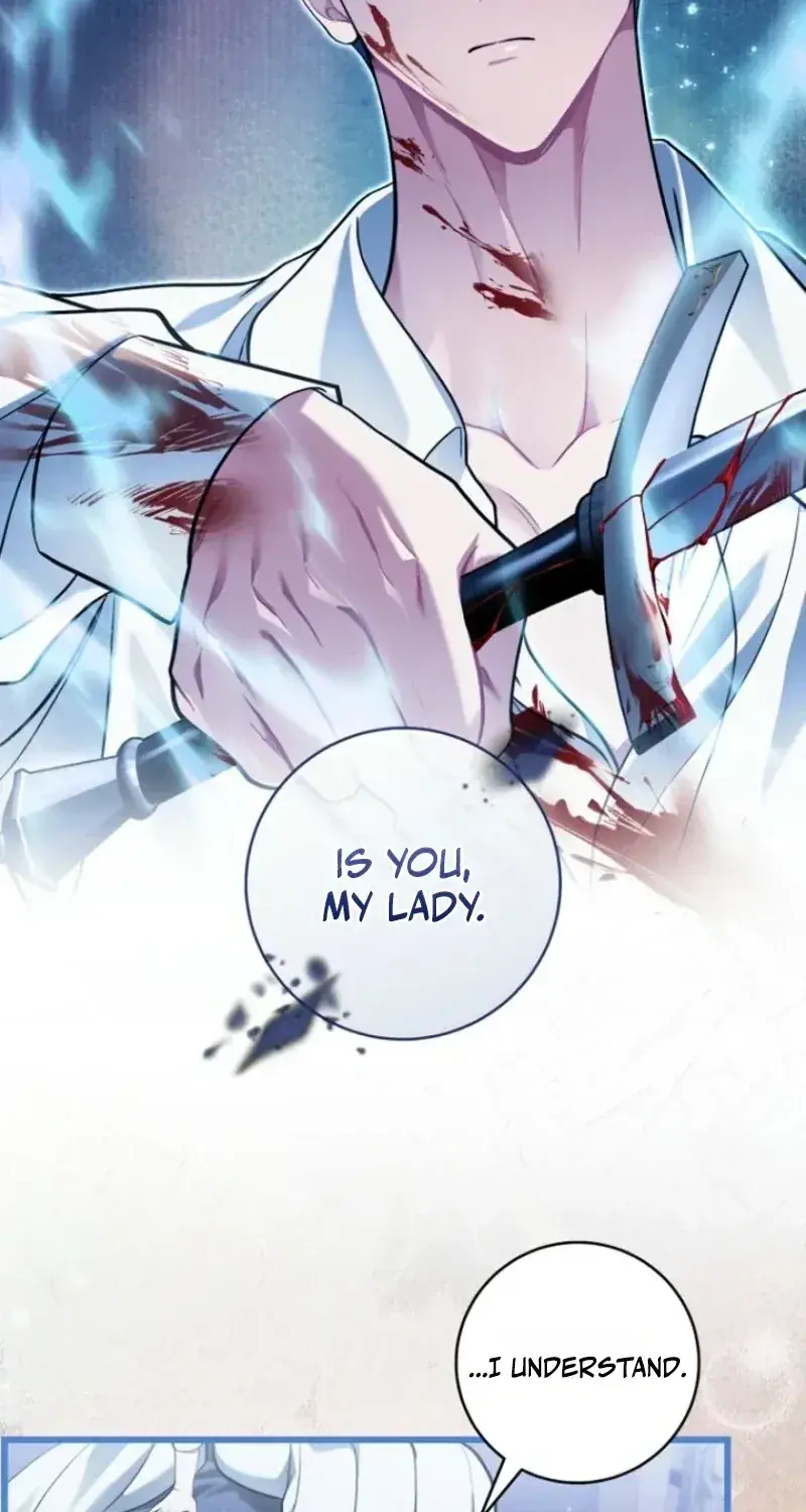 The Extra Wants to Escape from the Obsessive Male Lead Chapter 40 Page 59