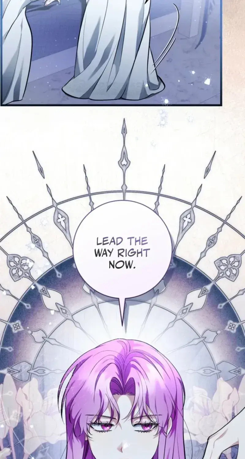 The Extra Wants to Escape from the Obsessive Male Lead Chapter 40 Page 60