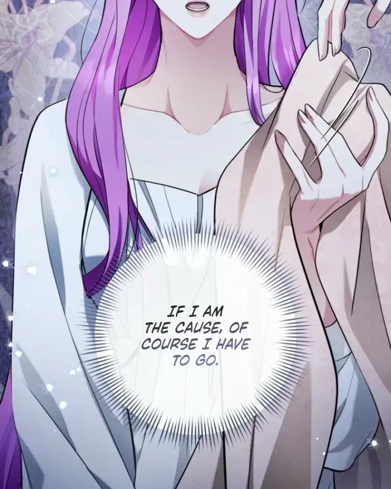 The Extra Wants to Escape from the Obsessive Male Lead Chapter 40 Page 61