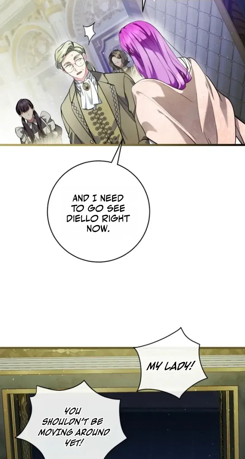 The Extra Wants to Escape from the Obsessive Male Lead Chapter 40 Page 63