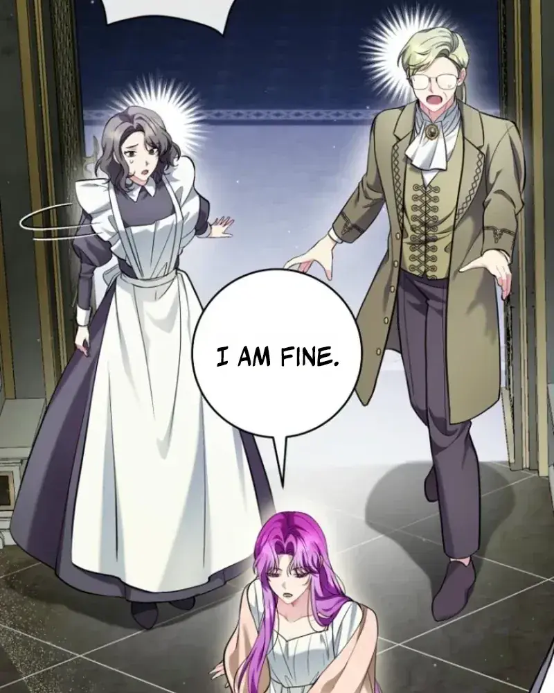 The Extra Wants to Escape from the Obsessive Male Lead Chapter 40 Page 64