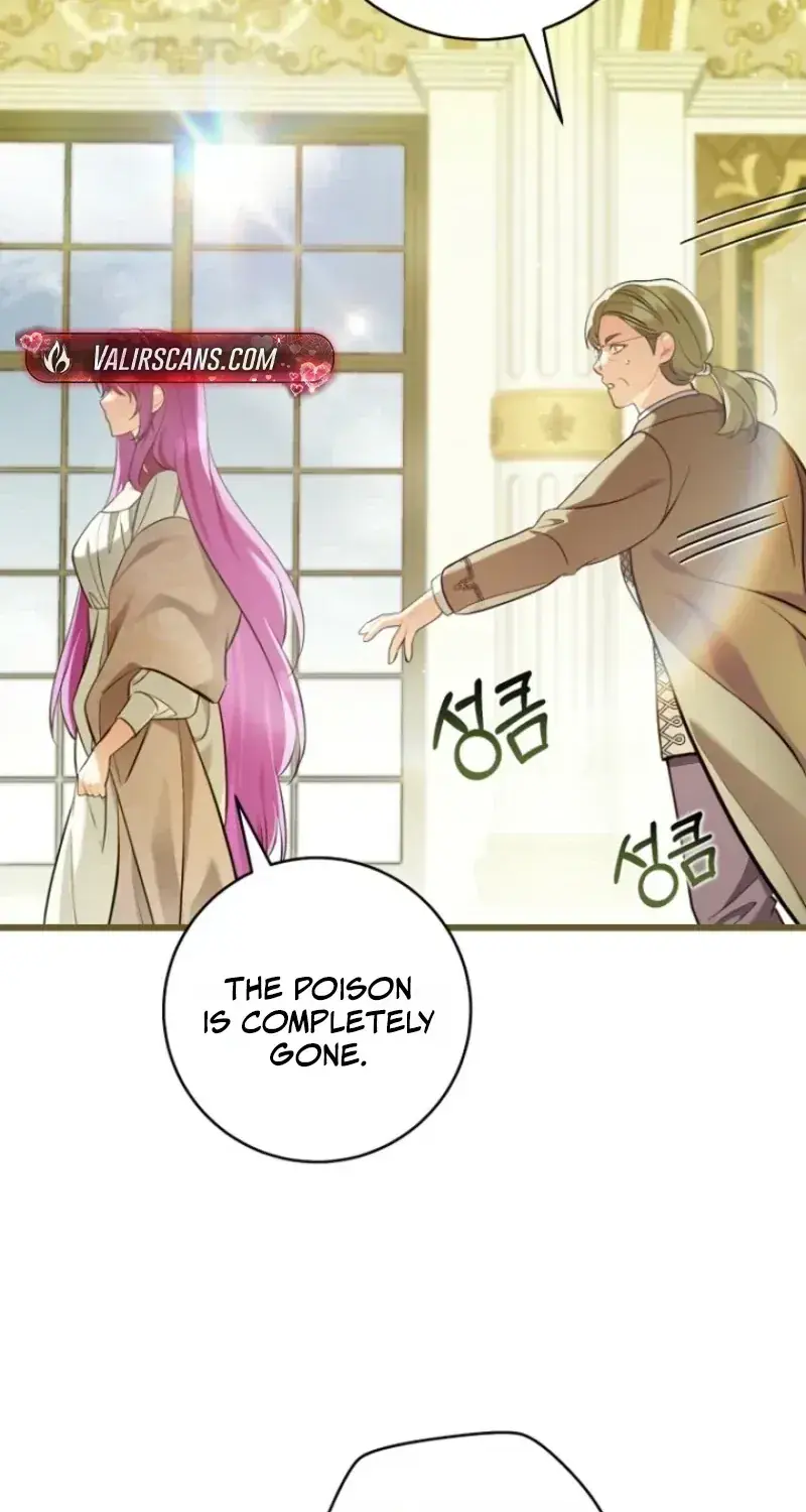 The Extra Wants to Escape from the Obsessive Male Lead Chapter 40 Page 66