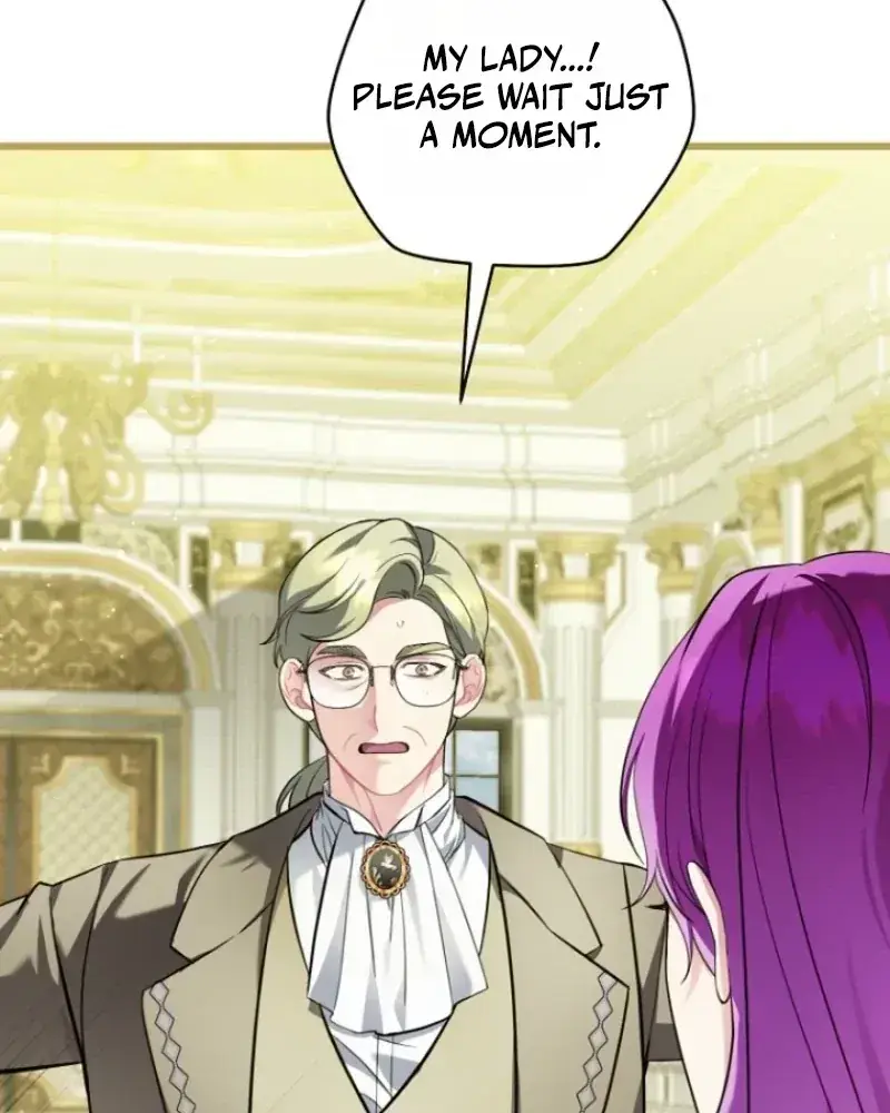 The Extra Wants to Escape from the Obsessive Male Lead Chapter 40 Page 67