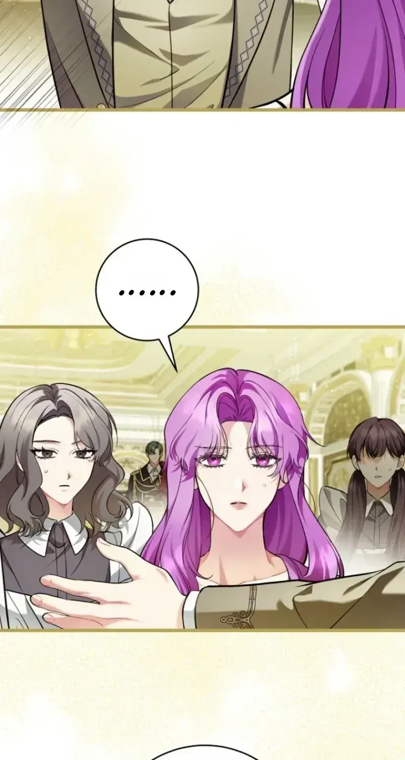 The Extra Wants to Escape from the Obsessive Male Lead Chapter 40 Page 68